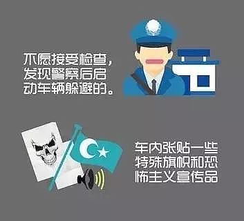 墨尔本有人要搞恐袭！200名警察今早雷霆突击挫败阴谋！记住这些事能救命！（组图） - 30