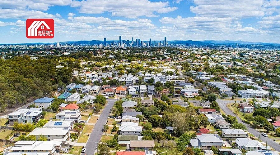 每日地产 | 惠誉评级投资人调查：澳洲房价明年还会降 - 1