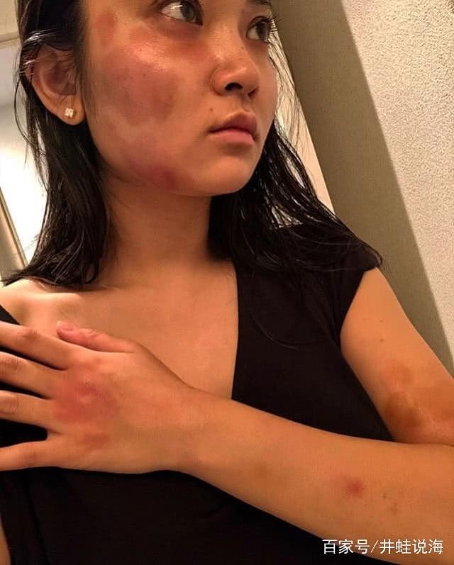 蒋劲夫家暴女友有反转？好友爆料称女方骗蒋劲夫怀孕及私生活混乱（组图） - 4