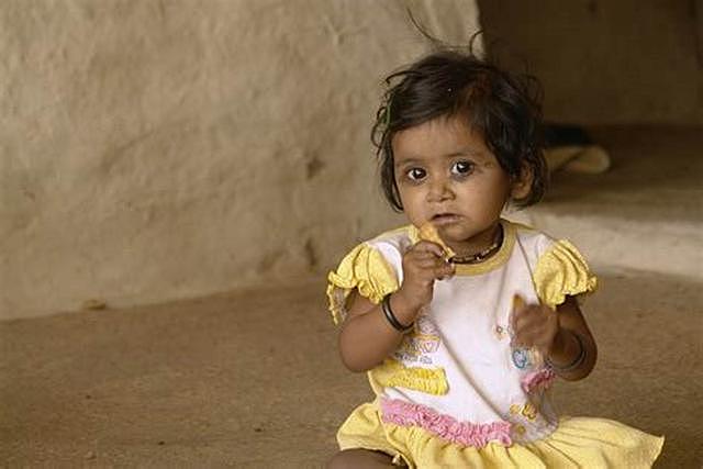 印度收容所曝性丑闻：给女孩儿下药然后将其送给权贵取乐挣钱