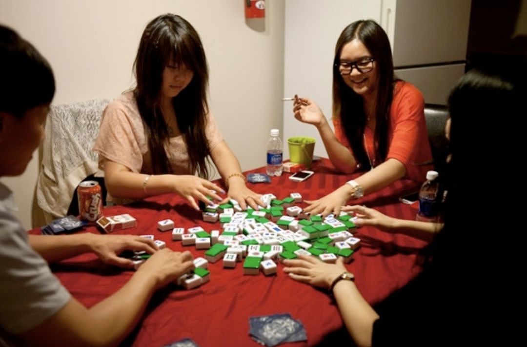 这就是外国人眼里的中国留学生: 学习用功、爱打麻将、努力但无法融入当地圈子 - 8