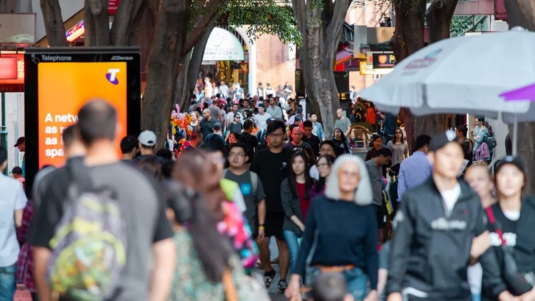 澳总理否决强制移民偏远地区计划，但移民配额或将进一步减少 - 2