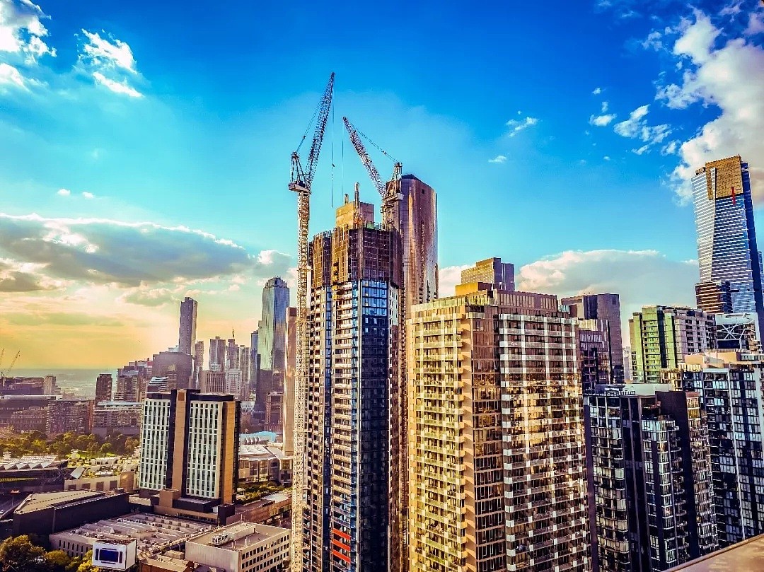 澳洲首府城市公寓越建越多，居民的满意度却…… - 1