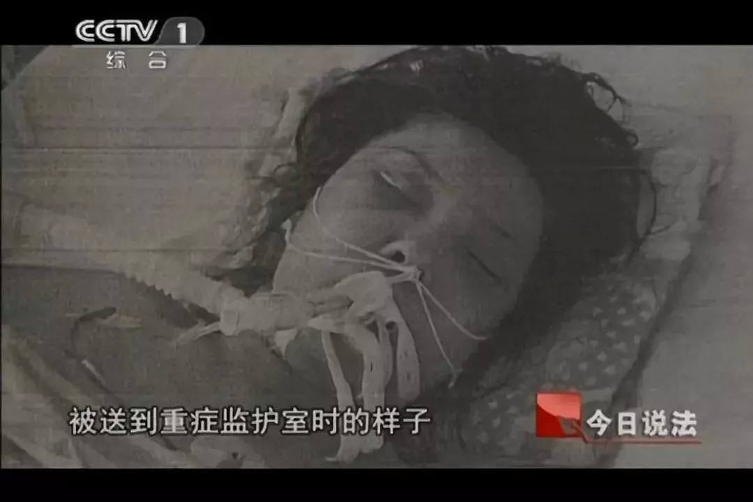 蒋劲夫承认家暴：在中国，每7.4秒就有一个女性被家暴（组图） - 19