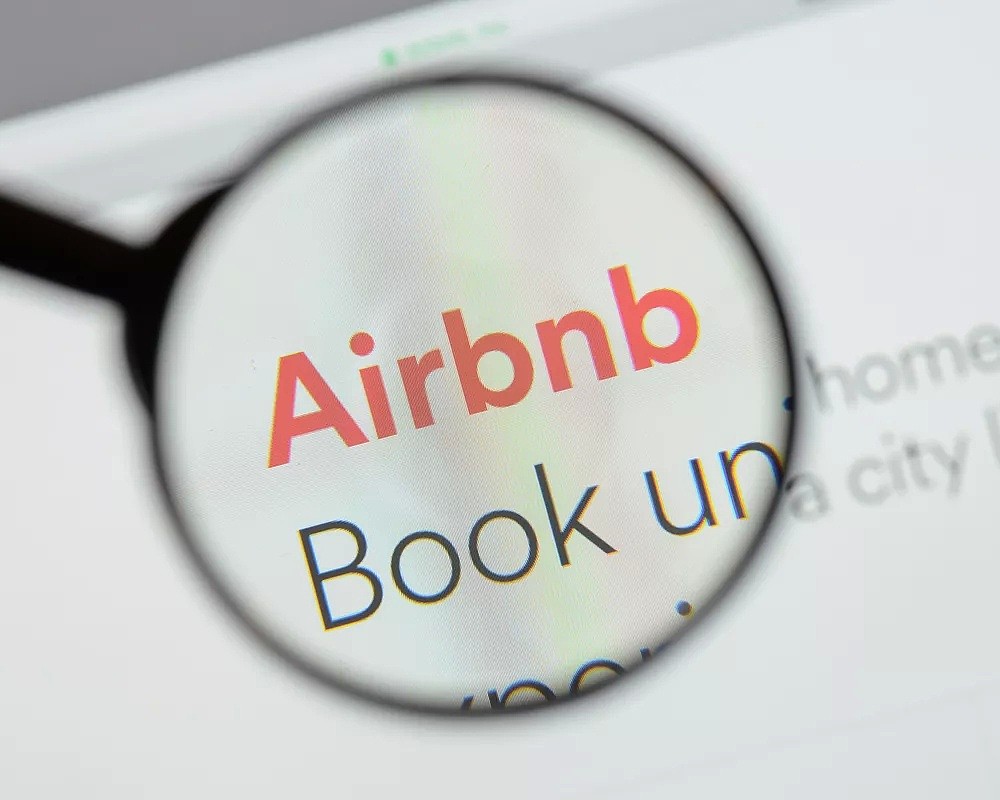 从卖麦片到赶超希尔顿，Airbnb这十年都做了些什么？ - 1