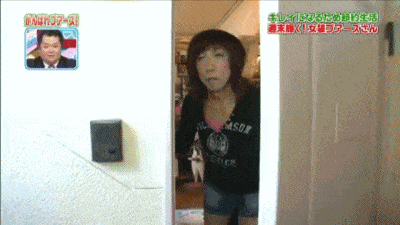 日本48岁女装大佬真实生活，做男人5天活成狗，只为周末当2天女王（组图） - 2