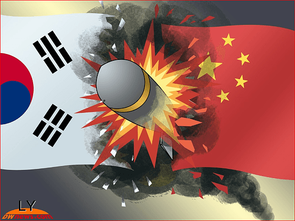 中国对韩国芯片出手反垄断调查 韩企或遭受重罚（图） - 1
