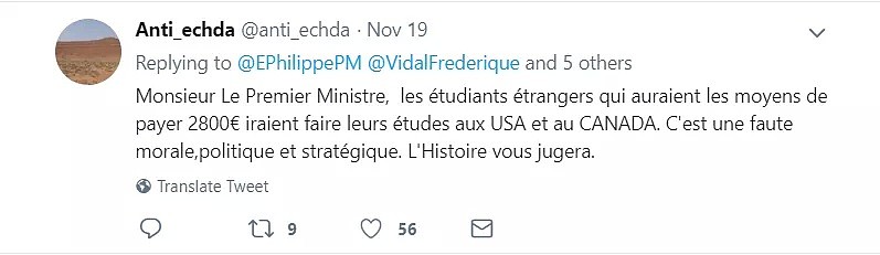 法国学费暴涨16倍！法国总理：这样中国学生才会觉得教育质量高....（组图） - 19