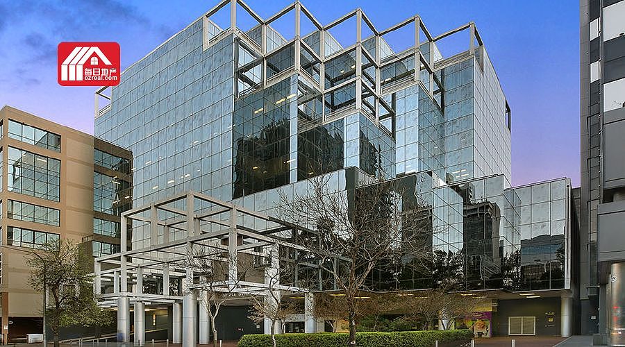 每日地产 | 新加坡投资者4080万澳元购入Parramatta办公楼 - 1