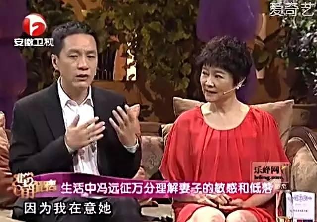 这个朋友圈最有名的“家暴男”，为什么看完想给他点赞？（组图） - 20