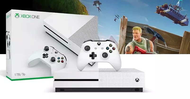 游戏玩家必剁手！最低5折！Xbox主机配件游戏黑五大促 - 17