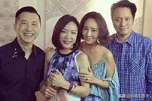 恭喜！57岁“哈林”庾澄庆再当爸，43岁妻子二胎生下一子
