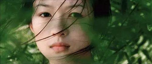 章子怡因李安不拥抱自己委屈大哭，当年真相原来这么感人