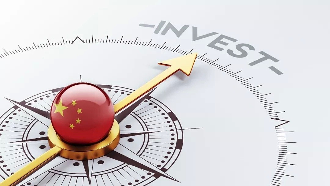 与4年前相比，中国在维州的投资真的翻了3倍有余？ - 2