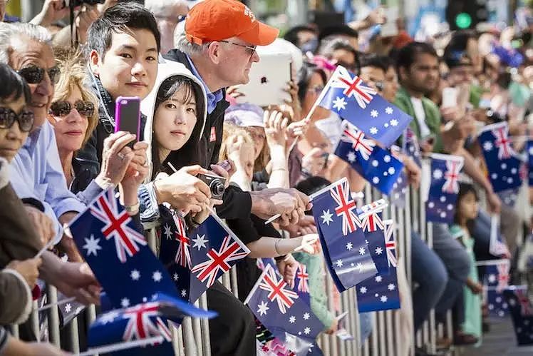 这两天，两口黑锅扣在来澳中国留学生头上！对不起，咱可不背！（组图） - 8