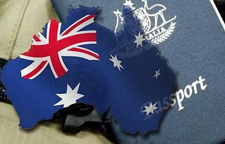今日清空率：悉尼45%，墨尔本43%，布里斯班40% ｜本周澳洲社会有什么事情正在发生？ - 1