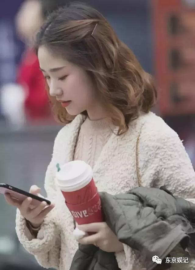 日本网友疯狂吐槽：中国女孩为什么这么漂亮（组图） - 9