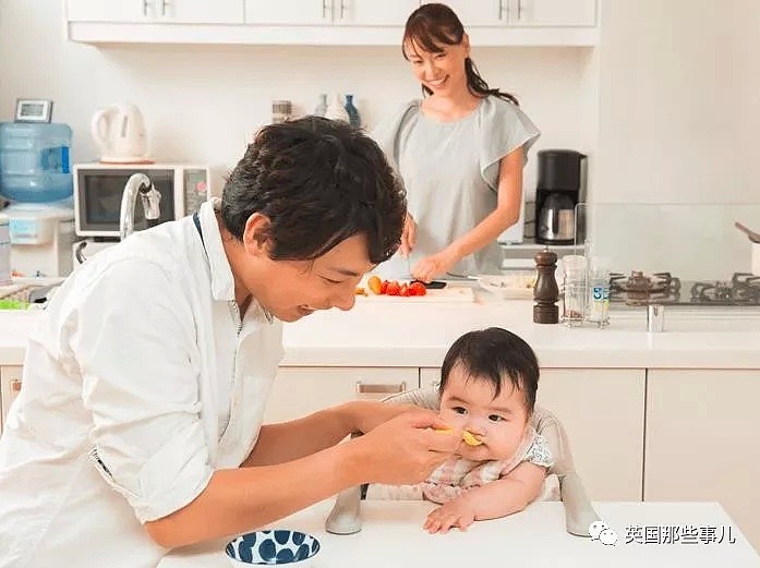 日本教授：许诺婚后帮你做家务的男人不能嫁！！（组图） - 6