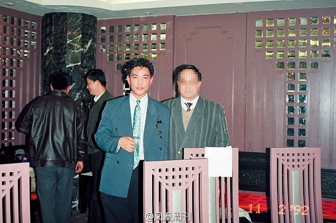 中国顶级巨贪潜逃18年，在加拿大策划了一个阴谋…（组图） - 5
