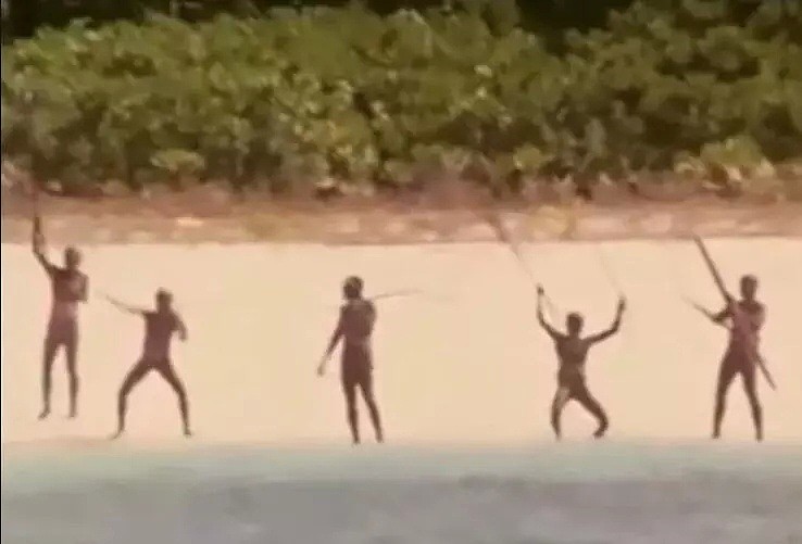 游客擅自去印度原始小岛被杀，网友表示不同情…都别再这样“任性游”了！（组图） - 3