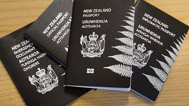 拿到新西兰护照却后悔了？教你恢复中国国籍，过程简单到爆！（组图） - 2