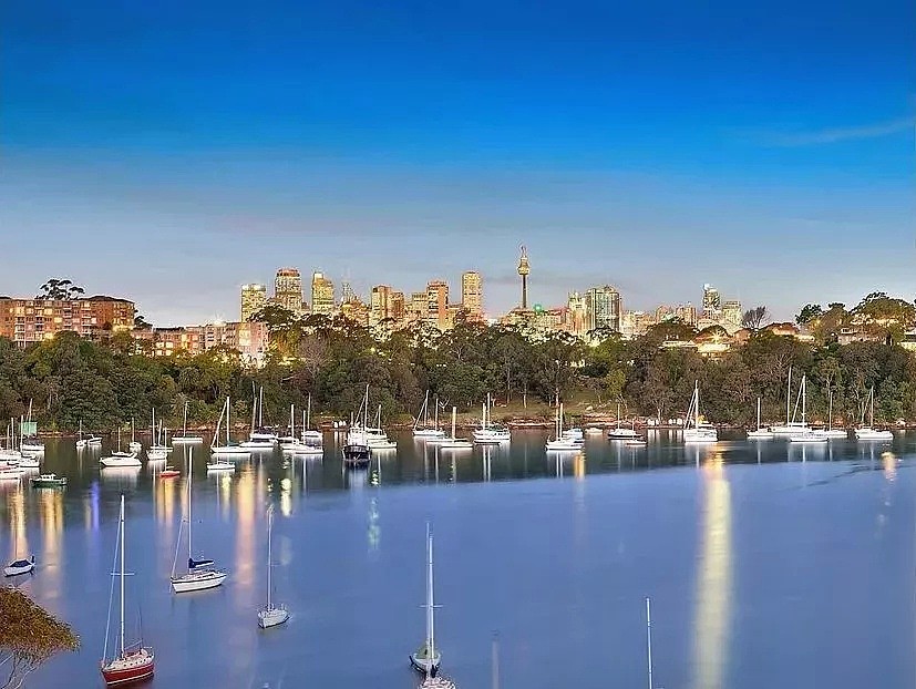 2018年悉尼涨幅最好的5个区域排名（独立屋篇） - 9