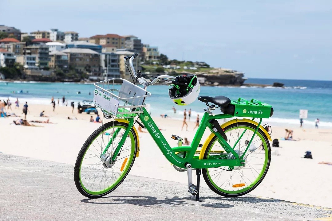 一年之内众多共享单车供应商撤离澳洲，澳洲的共享单车还会有春天吗 - 2