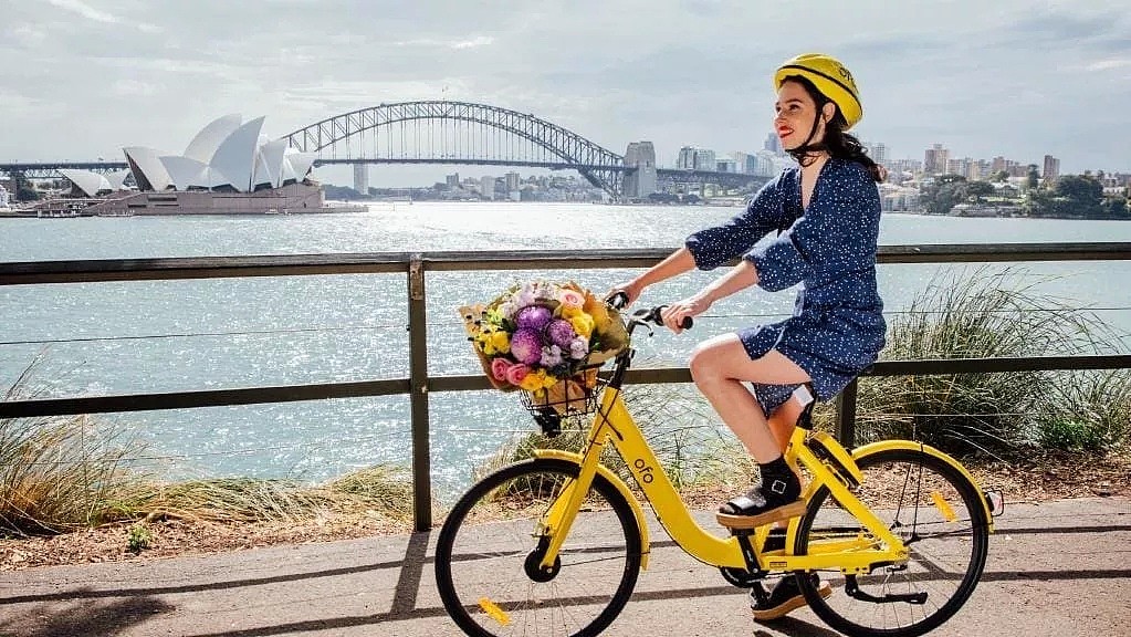 一年之内众多共享单车供应商撤离澳洲，澳洲的共享单车还会有春天吗 - 4