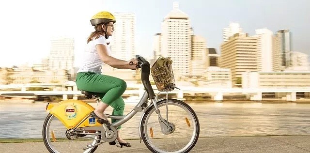 一年之内众多共享单车供应商撤离澳洲，澳洲的共享单车还会有春天吗 - 7