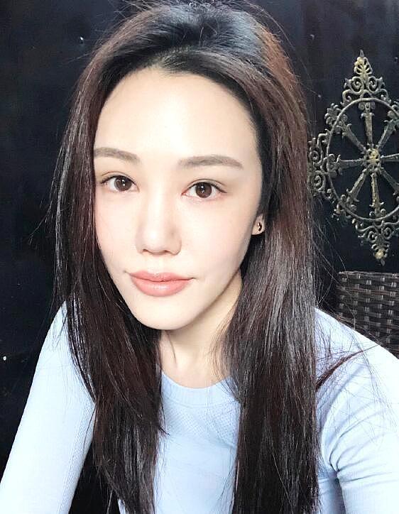 王姬28岁女儿近照曝光 清纯靓丽遗传了妈妈的好基因（组图） - 7