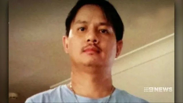 悲剧！一次小小的家庭纷争, 澳洲华人男子在家遭警察射杀! - 2