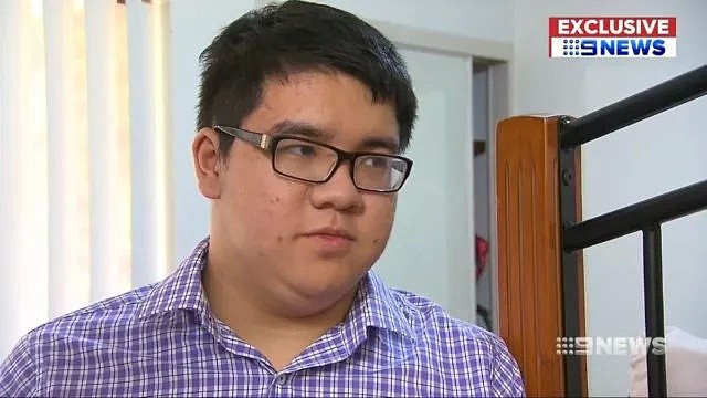 悲剧！一次小小的家庭纷争, 澳洲华人男子在家遭警察射杀! - 3