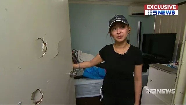 悲剧！一次小小的家庭纷争, 澳洲华人男子在家遭警察射杀! - 6