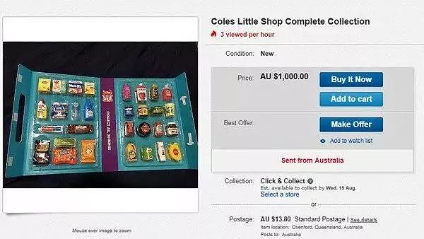 内部资料泄漏！Coles Little Shop强势回归？！Woolworths：我也要... - 5