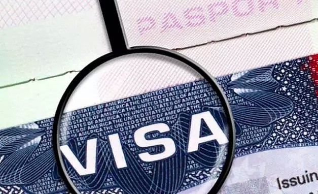 美国大学疑收回扣 H1B签证造假被罚百万！移民局严查 这些千万别做（组图） - 6