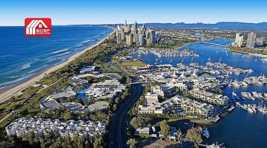 每日地产 | 澳洲城市跻身全世界透明度最高的房地产市场 - 2