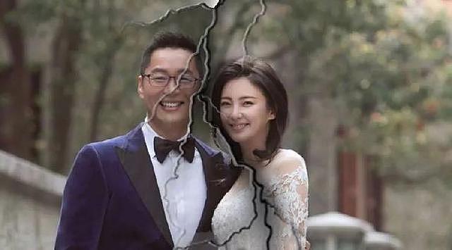 离婚还是躲债？扒一扒张雨绮前夫袁巴元的经济“暗黑”史