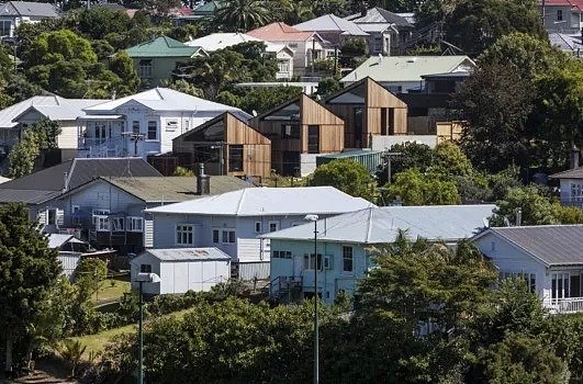 隔壁新西兰已经放宽抵押贷款限制了，澳洲呢？ - 1