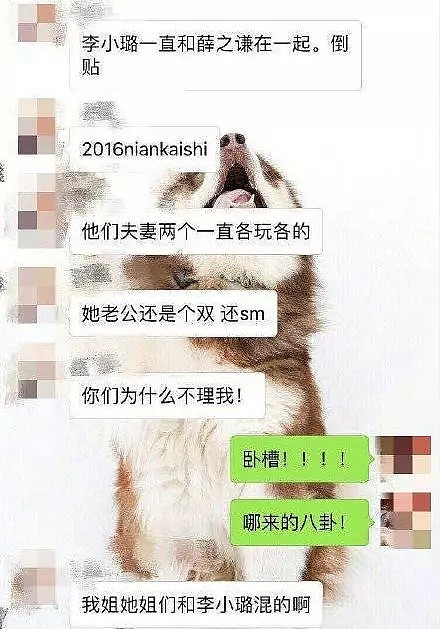 贾乃亮自曝已离婚！他差点又被李小璐毁了......（组图） - 11