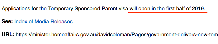 重磅！澳父母5年临签确认明年开放申请！新移民延迟领福利Q&A！你少拿了多少钱？ - 4
