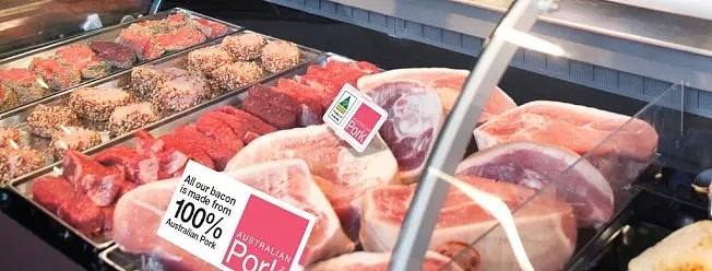 中国人为啥都觉得澳洲猪肉难吃：这回总算找到原因了。。（组图） - 3
