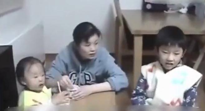华裔神童张本智和母亲哭诉：儿子自己提出要入日本籍（组图） - 3