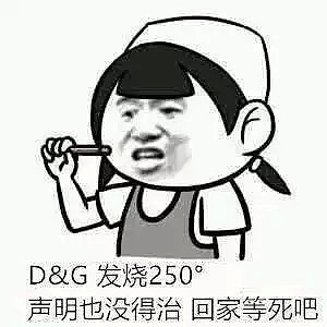 DG辱华遭北美rapper强怼，留学生制作双语diss，刚爆了……（组图） - 3