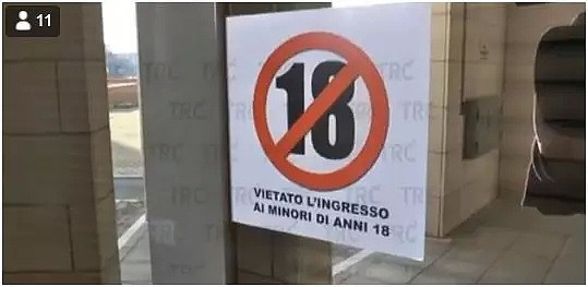 意大利首家充气娃娃店10天就关门，第二次竟选在学校门口（组图） - 5