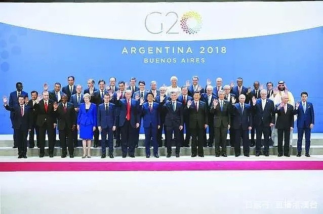 为什么说G20是今年最值得关注的国际大事？（组图） - 1