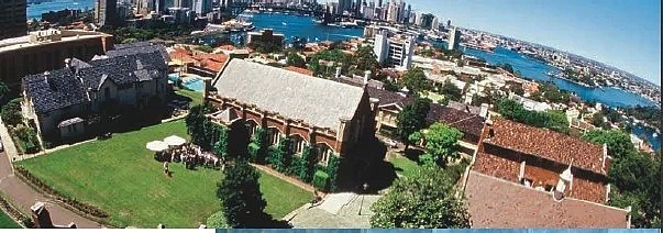 最新！悉尼前100名中学榜单！董璇一家住的就是学区房！ - 26