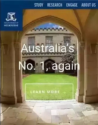 澳洲大学最难Final排名！第1名竟是这所大学，看完感觉扎心了... - 17