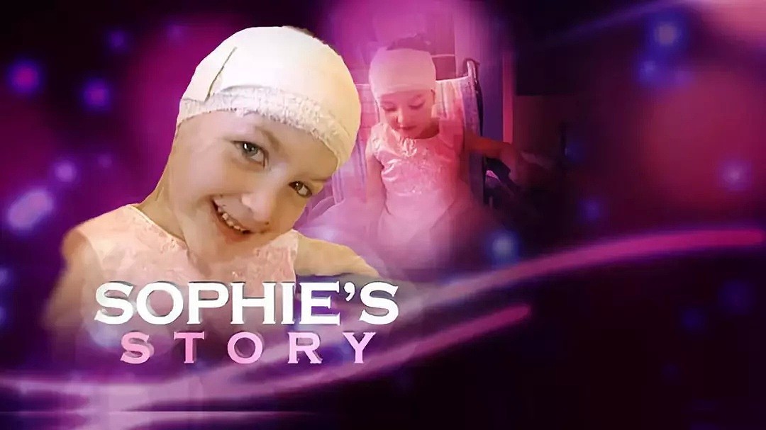 6岁前经历两次车祸的澳洲天使，一路艰辛牵动2400多万澳人的心！她用勇气和微笑鼓舞人心，更成为澳洲希望的象征（组图） - 30
