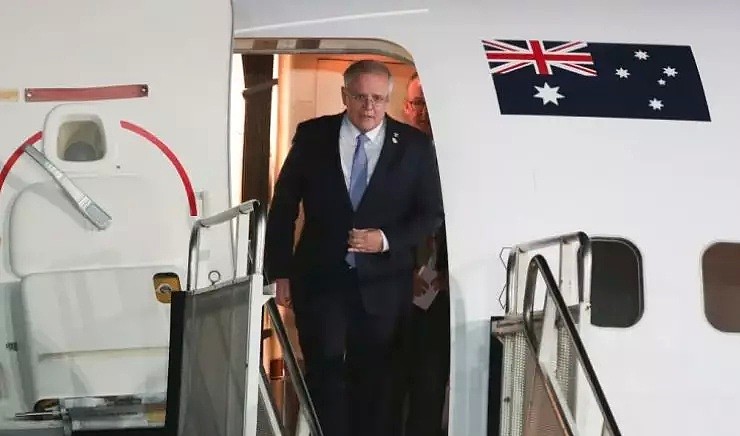 G20峰会收获尴尬，澳洲总理莫里森能否赢得选民的心？ - 3