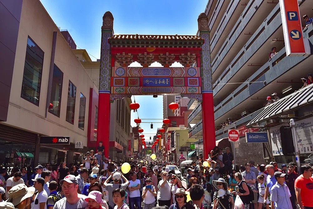 今日澳财 | 中国出境游客数量激增，重塑全球旅游业市场 - 8